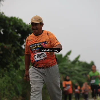 Runner Photo 8048385
