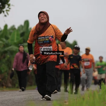 Runner Photo 8048387
