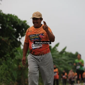 Runner Photo 8048388