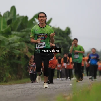 Runner Photo 8048390