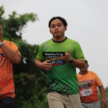 Runner Photo 8048391