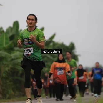 Runner Photo 8048392