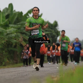 Runner Photo 8048393