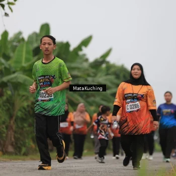 Runner Photo 8048394
