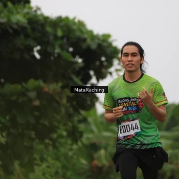 Runner Photo 8048395