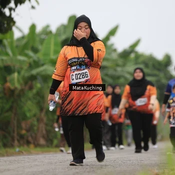 Runner Photo 8048396
