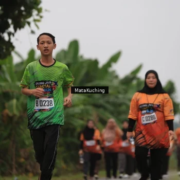 Runner Photo 8048397