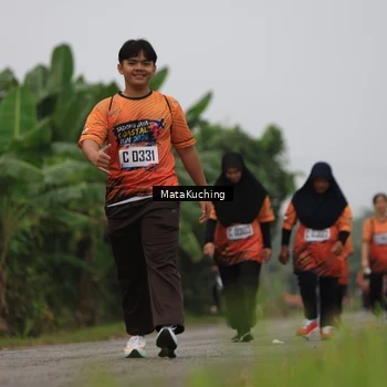 Runner Photo 8048400