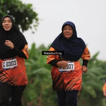 Runner Photo 8048401