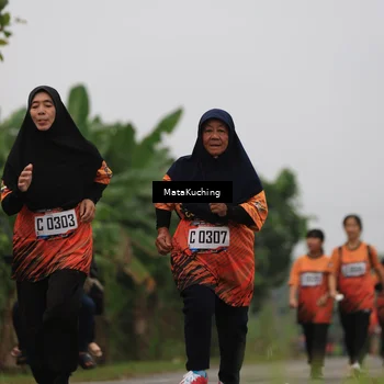 Runner Photo 8048402