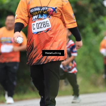 Runner Photo 8048404