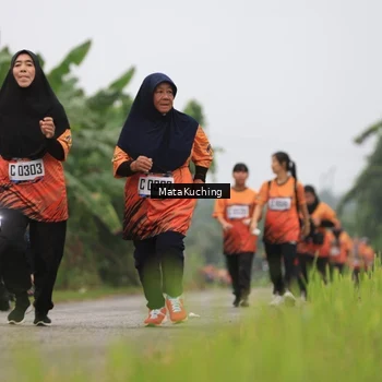 Runner Photo 8048405