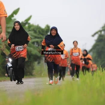 Runner Photo 8048406