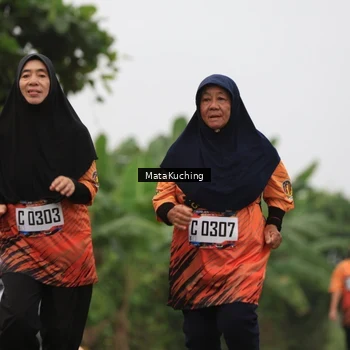 Runner Photo 8048407