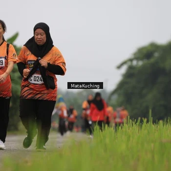 Runner Photo 8048414