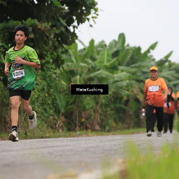 Runner Photo 8048415