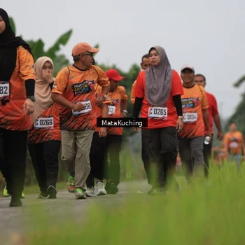 Runner Photo 8048420