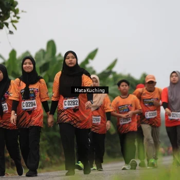 Runner Photo 8048421