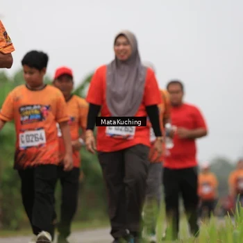 Runner Photo 8048422
