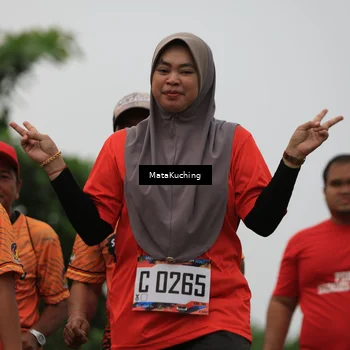 Runner Photo 8048424