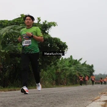 Runner Photo 8048443