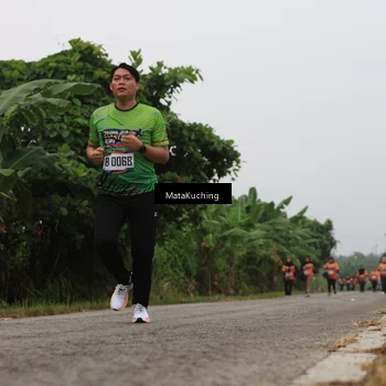 Runner Photo 8048444