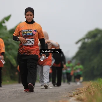 Runner Photo 8048446