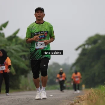Runner Photo 8048450