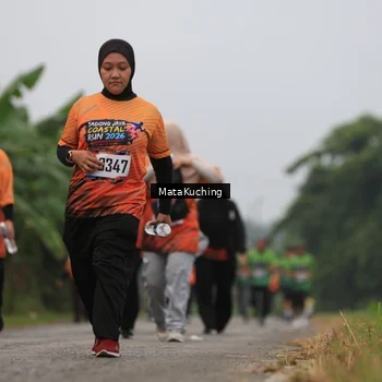 Runner Photo 8048451