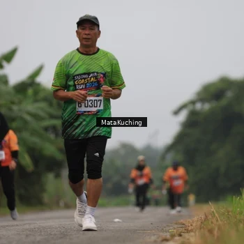 Runner Photo 8048453