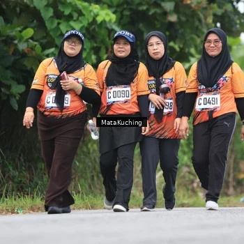 Runner Photo 8048454