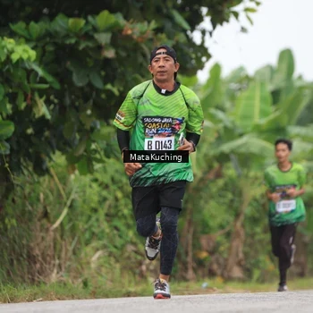 Runner Photo 8048458