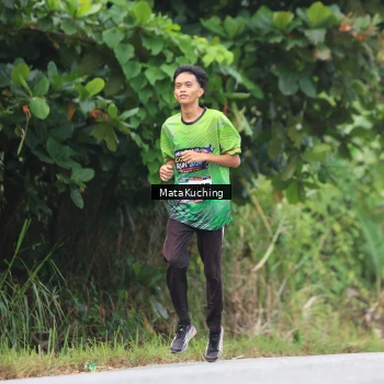 Runner Photo 8048459