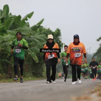 Runner Photo 8048462