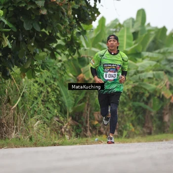 Runner Photo 8048465