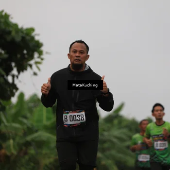 Runner Photo 8048470