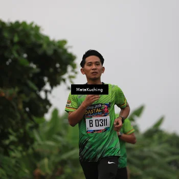 Runner Photo 8048471