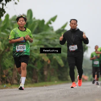 Runner Photo 8048473