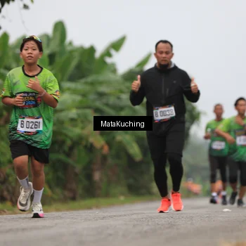 Runner Photo 8048474