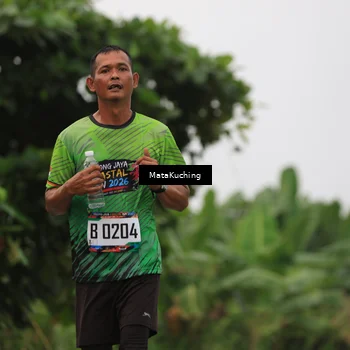 Runner Photo 8048476