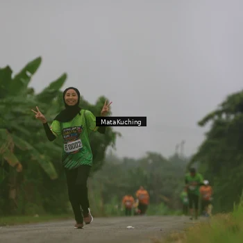 Runner Photo 8048482