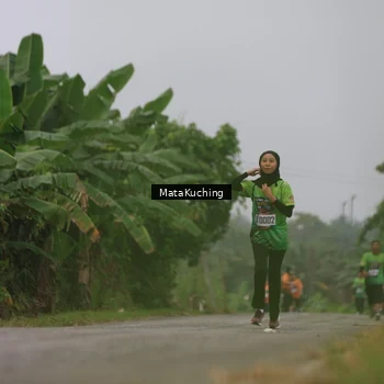 Runner Photo 8048484
