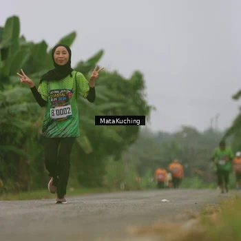 Runner Photo 8048485