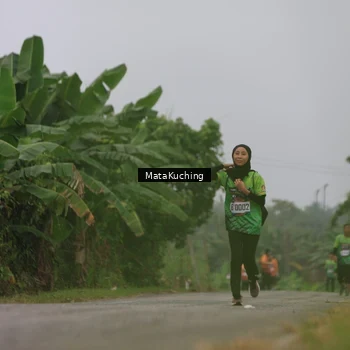 Runner Photo 8048486