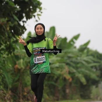 Runner Photo 8048487