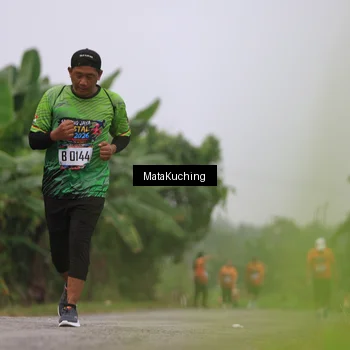 Runner Photo 8048489