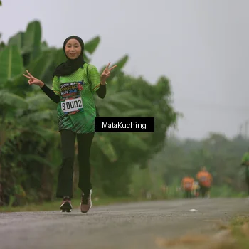 Runner Photo 8048490