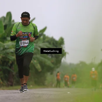 Runner Photo 8048492