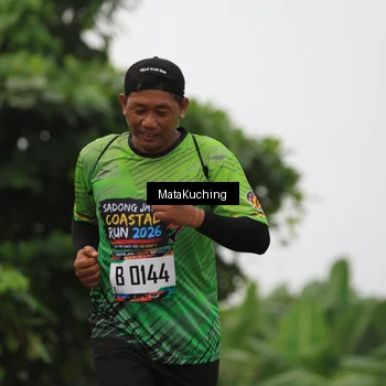 Runner Photo 8048493