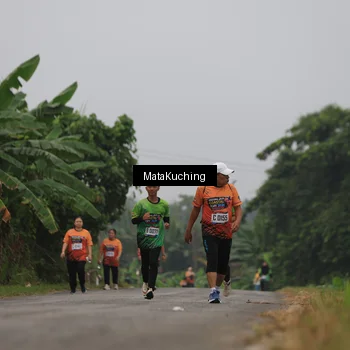 Runner Photo 8048494